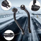 Control Arms with Ball Joint Tie Rods K621685 Fit For Hyundai Santa Fe 2007-2012