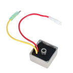 VOLTAGE REGULATOR 12V For Briggs & Stratton Engine 691188 491546 793360 794360