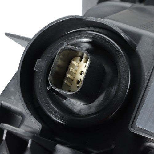 Headlight LED For Cadillac Escalade Sport/Sport Platinum 2021-2024 Left Black