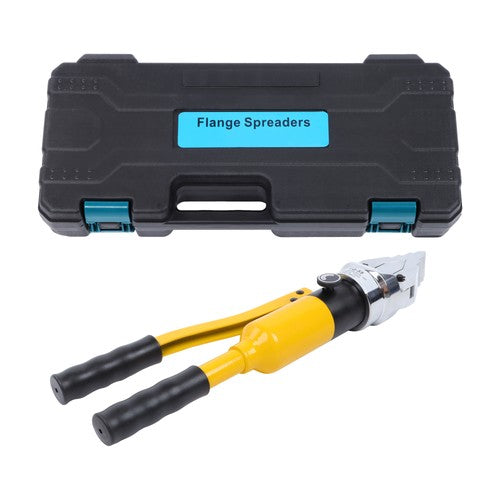10T Portable Hydraulic Flange Spreader Splitter, Split Type Expander Hydraulic