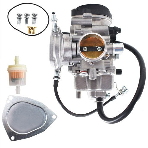 Fit For Yamaha Big Bear 400 2X4 4X4 2000-2010 5GH-14101-00-00 Carburetor