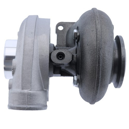 Turbocharger Compatible with John Deere 5030 5215 5315 5415 5515 5503 325 328 CT315 CT322