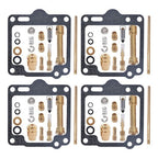 New Fit For Suzuki GS650E GS650G GS650GL 1981-1983 Carburetor Rebuild Kit