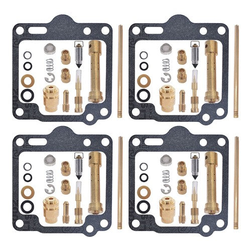 New Fit For Suzuki GS650E GS650G GS650GL 1981-1983 Carburetor Rebuild Kit