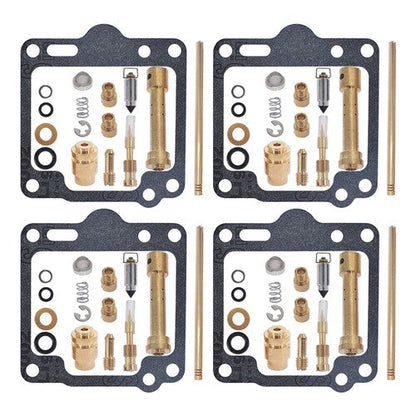 New Fit For Suzuki GS650E GS650G GS650GL 1981-1983 Carburetor Rebuild Kit