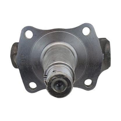(Passenger Side) Right Front Axle Knuckle For ISUZU NPR NQR NPR-HD NRR Reach