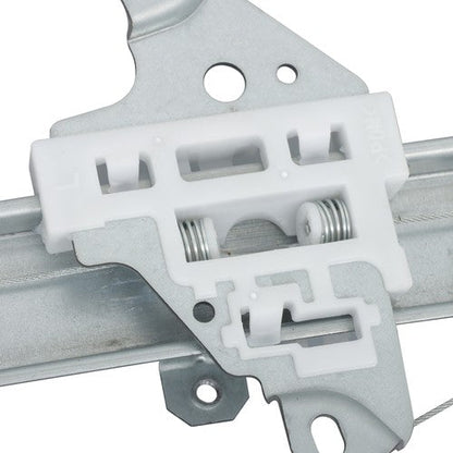807216CA0A For Nissan Altima 2019-2022 Window Regulator w/ Motor FL Driver Side