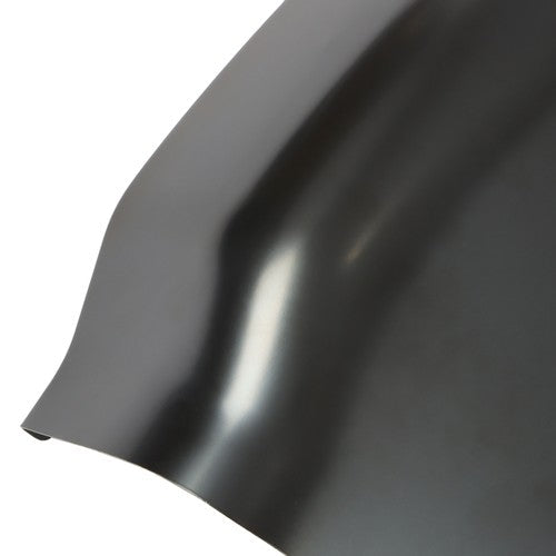 New For Ford F250 Super Duty Pickup 4-Door 1999 2000-2016 Steel Pair Cab Corner