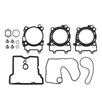 2204729 Crankshaft+overhaul pad Gasket Kit For Polaris RZR570 ATV 2012-2016