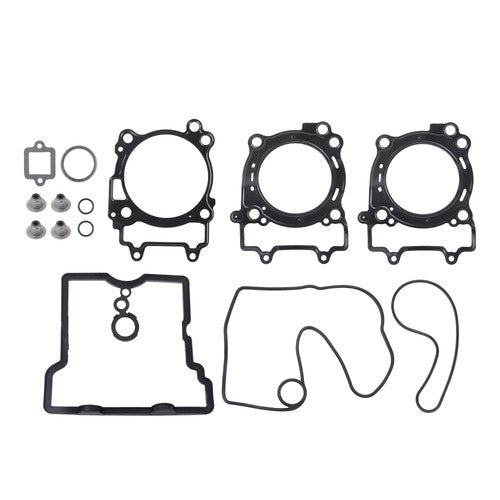 2204729 Crankshaft+overhaul pad Gasket Kit For Polaris RZR570 ATV 2012-2016
