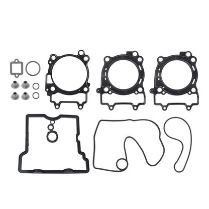 2204729 Crankshaft+overhaul pad Gasket Kit For Polaris RZR570 ATV 2012-2016