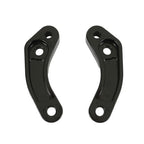 New Engine Hood Hinge Pivot Bushing Kit Bolt KIt Assembly For Peterbilt 378 379