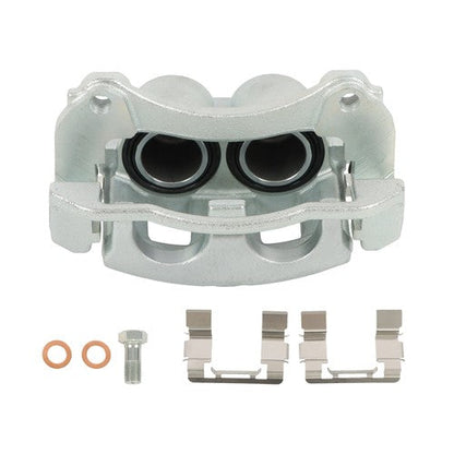 Brake Caliper with Bracket Front Right For Chevrolet 2005 2006 Equinox Pontiac