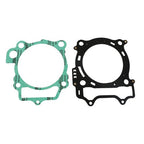 Cylinder Piston Gasket Top End Rebuild Kit For Yamaha YFZ450R 95mm 2009-2021