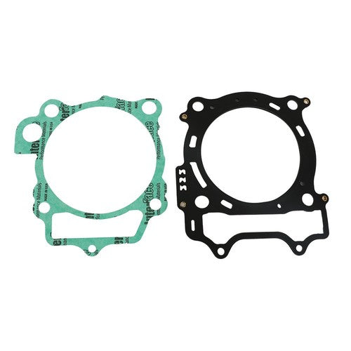 Cylinder Piston Gasket Top End Rebuild Kit For Yamaha YFZ450R 95mm 2009-2021