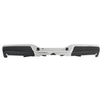Rear Step Bumper Assembly Chrome Steel Fit For 1997-2003 2004 Dodge Dakota