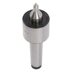 New #4 4MT 0.000197" CNC Precision Long Spindle Lathe Live Center Morse Taper