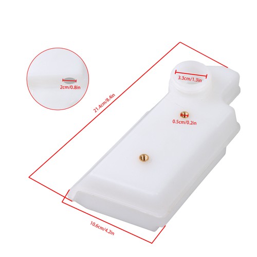 7133211 Windshield Washer Tank Kit For Bobcat S220 S250 S300 S330 T250 T300 T320