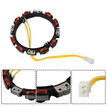 592830 696458 691064 Stator Alternator For 10/16 Amp Regulated