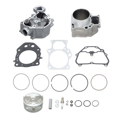 Engine Rebuild Kit Cylinder 12200-HP7-A01 09-24 For Honda TRX500 13101-HP5-600