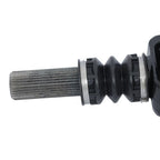 Front Driveshaft Assembly For Chevy Silverado 1500 1999 2000 2001 2002-2004