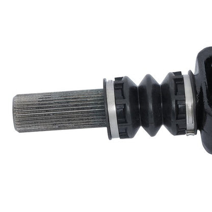Front Driveshaft Assembly For Chevy Silverado 1500 1999 2000 2001 2002-2004