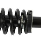 Pair Front Shock Struts Assys w/Electronic C2D16483 For Jaguar XJ XJR 2010-2019