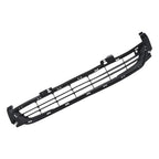 For Chevy Malibu 2014 2015 Plastic Black Front Bumper Cover Grille Assembly