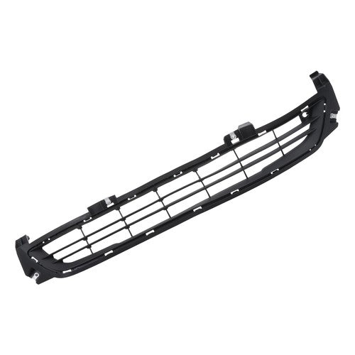 For Chevy Malibu 2014 2015 Plastic Black Front Bumper Cover Grille Assembly