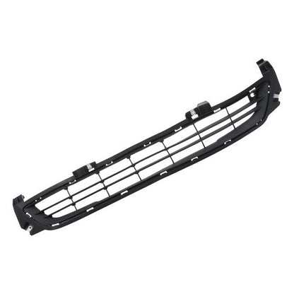 For Chevy Malibu 2014 2015 Plastic Black Front Bumper Cover Grille Assembly
