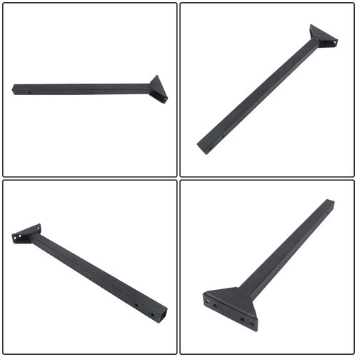5 Gallon Bucket Holder Accessory Handle Kit For Zero Turn Mower Handle 45-0572