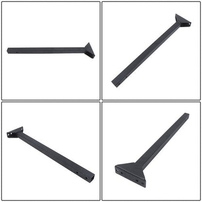 5 Gallon Bucket Holder Accessory Handle Kit For Zero Turn Mower Handle 45-0572