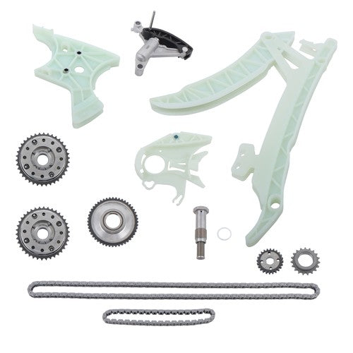 Fit For BMW 328i 428i 528i 2012-2016 Timing Chain Oil Pump Kit Camshaft Gear Set