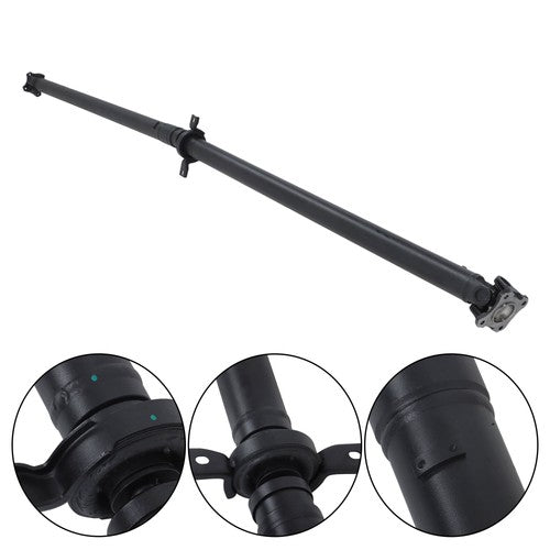 For Honda Ridgeline 09 10-13 V6 3.5L Driveshaft Prop Shaft Assembly 40100SJCA12