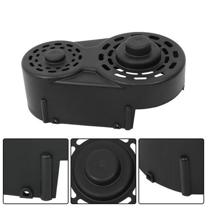 Go Kart Torque Converter Kit 40 Series Clutch Pulley Driver Driven 8hp to16hp