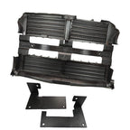 With Motor For 2013-2018 2019 Ford Taurus Active Grille Shutter DG1Z-8475-A