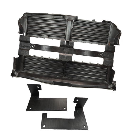 With Motor For 2013-2018 2019 Ford Taurus Active Grille Shutter DG1Z-8475-A