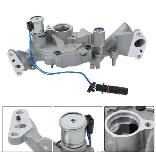 5184332AA Camshaft Rocker Arms Lifters Timing Chain Kit For Jeep Wrangler 12-16