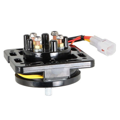 36V Forward & Reverse Switch Assembly Golf Cart For Yamaha G14 G16 JN4829170000