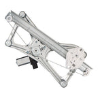 For Honda Civic 2006 07-10 2011 Front Left Side Power Window Regulator w/ Motor