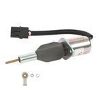 Solenoid Valve 24V 3930234 SA-4335-24 for Cummins 6CT 8.3 Komatsu Excavator