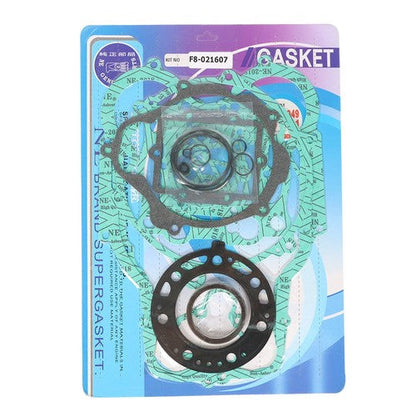 Complete Gasket Kit For Kawasaki KX 250 KX250 Engine 1993-1999 2000-2002 2003