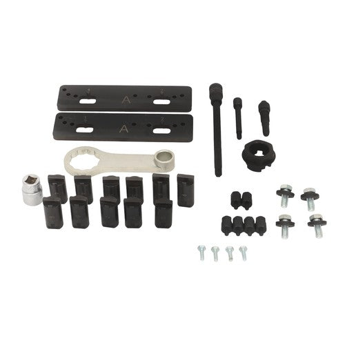 For Audi Porsche 2.9T 3.0T Engine Camshaft Locking Timing Tool Kit T40382 T90002