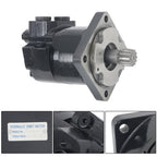 Drive Motor For Bobcat 6682034 751 753 763 773 S130 S150 S16 S160 S175 S18 New