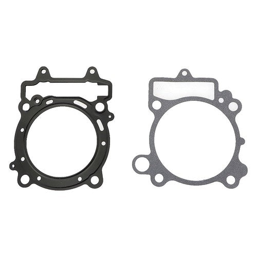 For Kawasaki KX450F 2009-2015 Complete Gasket Kit Top & Bottom End Engine Set