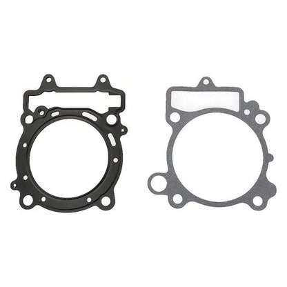 For Kawasaki KX450F 2009-2015 Complete Gasket Kit Top & Bottom End Engine Set