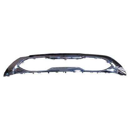 1678853300 Air Dam Deflector Lower Valance Apron Front for Mercedes GLE450