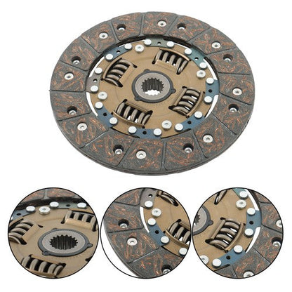 51902201 For Pontiac For Firefly 1994 1995-2000 L3 1.0L Transmission Clutch Kit