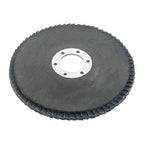 20 Pcs 4.5" x 7/8" 80 Grit Flap Discs Grinding Wheels T29 for Angle Grinder