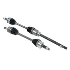 NI-8686 Front Left+Right CV Axle Assembly For Nissan Altima 2019-23 391016CA0A